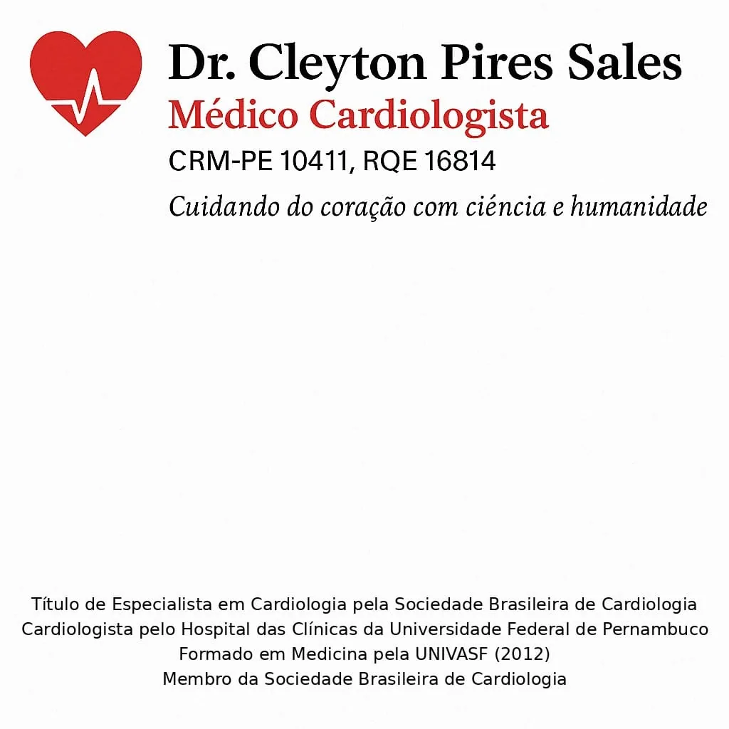 Dr. Cleyton Pires Sales