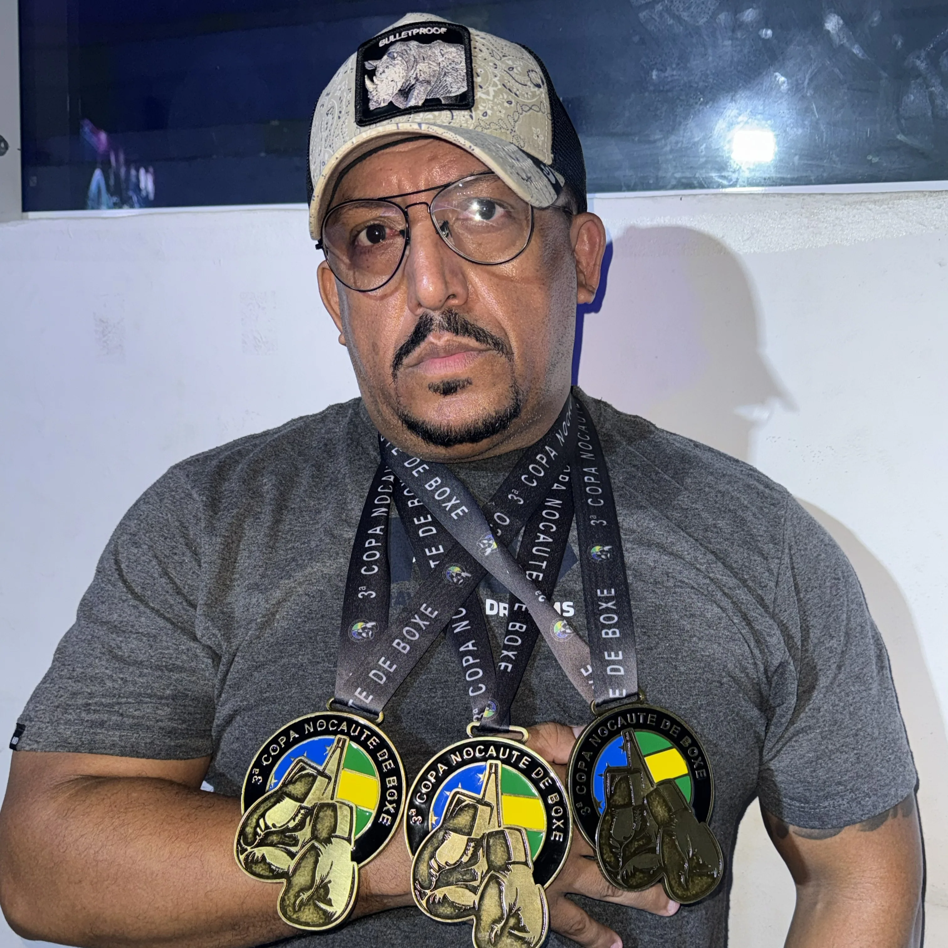 Foto do Prof. Sebastian Torres